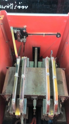 ขายตู้เชื่อมพลัง400แอมป์ใช้ไฟฟ้า220v พร้อมใช้งานมีหลายตู้สั่งได้ ส่งได้ระยอง ปราจีนบุรี ชลบุรี สระแก้ว โคราช บุรีรัมย์ มหาสารคาม ยโสธร ร้อยเอ็ดมี3ตู้ครับ0876743909ราคาต่อรองได้นะครับ