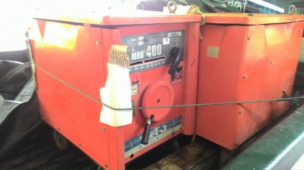 ขายตู้เชื่อมพลัง400แอมป์ใช้ไฟฟ้า220v พร้อมใช้งานมีหลายตู้สั่งได้ ส่งได้ระยอง ปราจีนบุรี ชลบุรี สระแก้ว โคราช บุรีรัมย์ มหาสารคาม ยโสธร ร้อยเอ็ดมี3ตู้ครับ0876743909ราคาต่อรองได้นะครับ
