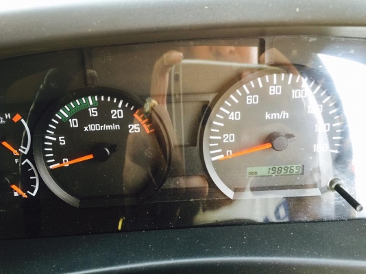ขายแม่ลูก Isuzu 360 แรง ปี 56 ดัมพ์เหล็ก ลูก 3 เพลา น้ำหนักบรรทุก 30.6 ตัน