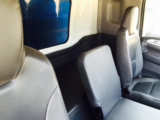 ขายแม่ลูก Isuzu 360 แรง ปี 56 ดัมพ์เหล็ก ลูก 3 เพลา น้ำหนักบรรทุก 30.6 ตัน