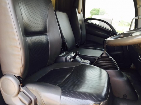 ขายแม่ลูก Isuzu 360 แรง ปี 56 ดัมพ์เหล็ก ลูก 3 เพลา น้ำหนักบรรทุก 30.6 ตัน