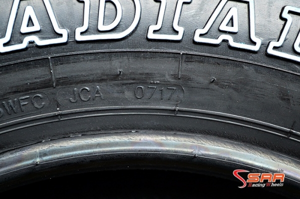 GT RADIAL SAVERO HT2 245/70R16 เส้นละ 2,900 บาท