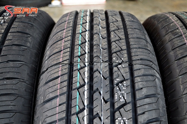 GT RADIAL SAVERO HT2 245/70R16 เส้นละ 2,900 บาท GT RADIAL SAVERO HT2 245/70R16 เส้นละ 2,900 บาท