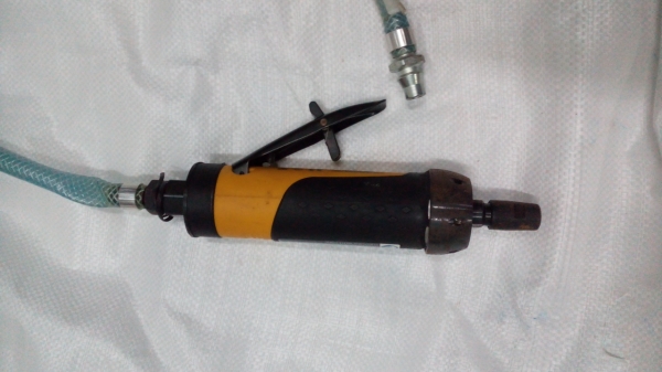 Die Grinder ขั้นเทพ Atlas Copco from Sweden