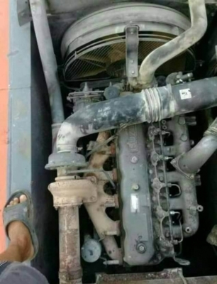 ขาย 995,000 HITACHI ZX 200-1 ไฟฟ้าครบ เครื่องดี ปั้มแรง เอวแน่น ช่วงล่างดี เอกสารแจ้งจำหน่าย  รถอยู่ จ.เพชรบูรณ์ โทร&amp;ไอดีไลน์ 0610710295