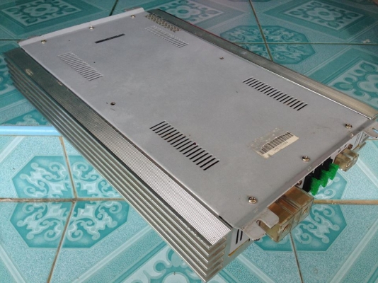 แอมป์คลาสดี aos A-4000D (ยาว39เซน)มือสองสภาพสวยอะไหล่งานเกรด มัดไฟลูกหย่ายๆ ขั่วไฟหย่ายๆใช้งานปกติ เบสดีมากหนักแน่นขับ10&quot;-12&quot;หล่อว้อยไม่เกิน3&quot;ได้ ขาย 2650 บาท สนใจ0892425454 อยู่สระบุรีส่งได้