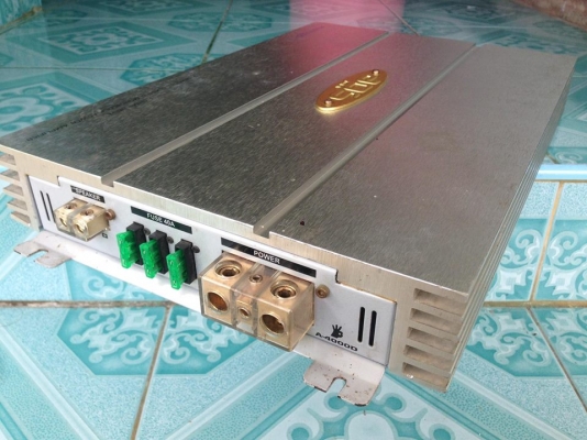 แอมป์คลาสดี aos A-4000D (ยาว39เซน)มือสองสภาพสวยอะไหล่งานเกรด มัดไฟลูกหย่ายๆ ขั่วไฟหย่ายๆใช้งานปกติ เบสดีมากหนักแน่นขับ10"-12"หล่อว้อยไม่เกิน3"ได้ ขาย 2650 บาท สนใจ0892425454 อยู่สระบุรีส่งได้ แอมป์คลาสดี aos A-4000D (ยาว39เซน)มือสองสภาพสวยอะไหล่งานเกรด มัดไฟลูกหย่ายๆ ขั่วไฟหย่ายๆใช้งานปกติ เบสดีมากหนักแน่นขับ10"-12"หล่อว้อยไม่เกิน3"ได้ ขาย 2650 บาท สนใจ0892425454 อยู่สระบุรีส่งได้