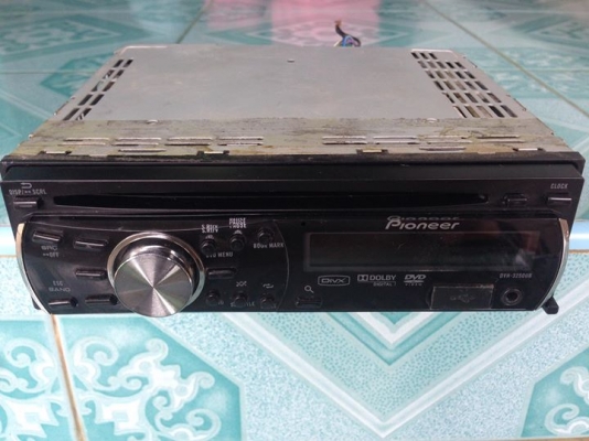 #ฟร้อนPioneerดีวีดีมือสองราคาตามรายการ 1..ฟร้อน Pioneer dvh345ub ขาย 1950 บาท 2..ฟร้อน Pioneer dvh3250ub ขาย 1650 บาท ทุกชิ้นใช้งานปกติ สนใจ0892425454 อยู่สระบุรีส่งได้ #ฟร้อนPioneerดีวีดีมือสองราคาตามรายการ 1..ฟร้อน Pioneer dvh345ub ขาย 1950 บาท 2..ฟร้อน Pioneer dvh3250ub ขาย 1650 บาท ทุกชิ้นใช้งานปกติ สนใจ0892425454 อยู่สระบุรีส่งได้