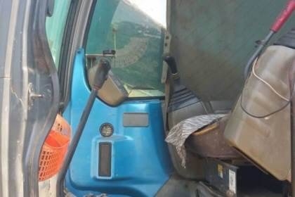 เก่านอก 1 ปี 865,000 KOBELCO SK135SR เครื่องดี ปั้มแรง โช่หนา เอวแน่น ไฟฟ้าครบ เอกสารอินวอยท์   รถอยู่ จ.ร้อยเอ็ด โทร 0610710295