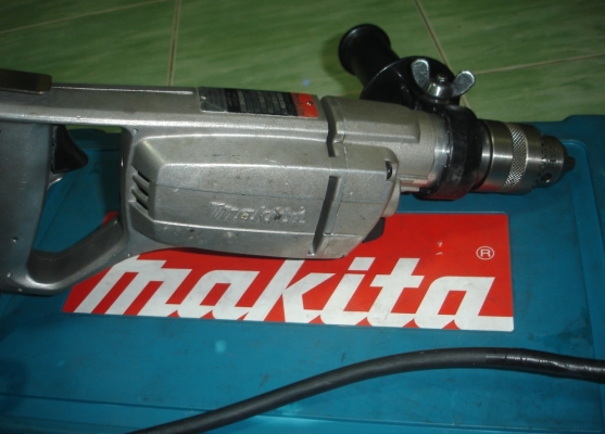 ขายสว่าน2ระบบ เจาะกระแทกได้ MAKITA MODEL. 8416