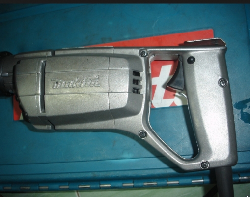ขายสว่าน2ระบบ เจาะกระแทกได้ MAKITA MODEL. 8416