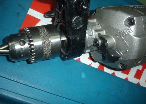 ขายสว่าน2ระบบ เจาะกระแทกได้ MAKITA MODEL. 8416