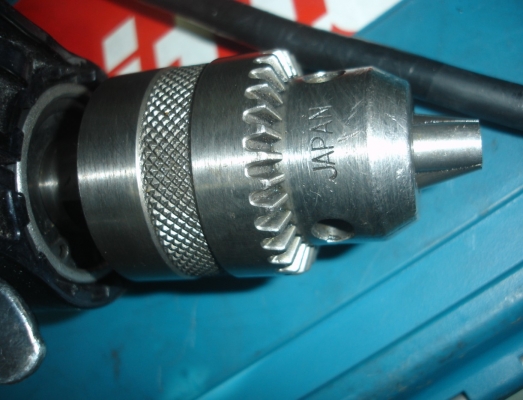 ขายสว่าน2ระบบ เจาะกระแทกได้ MAKITA MODEL. 8416