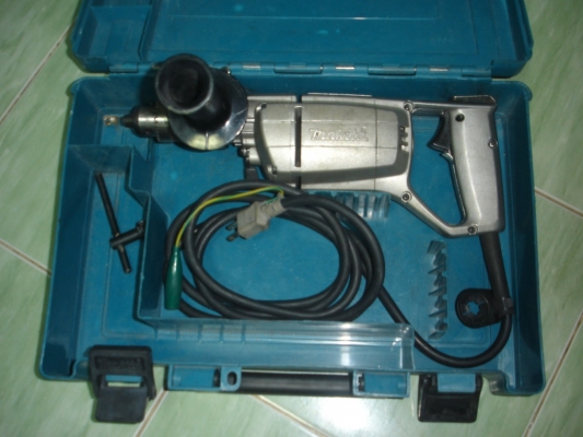 ขายสว่าน2ระบบ เจาะกระแทกได้ MAKITA MODEL. 8416