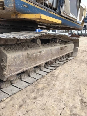 ขาย 495,000 บาท KOBELCO SK200 MARK 3  เครือง 6D31-Turbo ปั้ม K3V โช่หนา เอวแน่น (ไฟฟ้าครบ กล่อง จออยู่ มอเตอร์ยังอยู่ ) เอกสารชื้อขาย   รถอยู่ จ.ชลบุรี โทร&amp;ไอดีไลน์ 0610710295