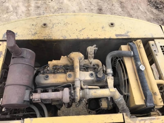 ขาย 495,000 บาท KOBELCO SK200 MARK 3  เครือง 6D31-Turbo ปั้ม K3V โช่หนา เอวแน่น (ไฟฟ้าครบ กล่อง จออยู่ มอเตอร์ยังอยู่ ) เอกสารชื้อขาย   รถอยู่ จ.ชลบุรี โทร&amp;ไอดีไลน์ 0610710295