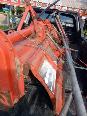 โรตรี่ตราช้าง220พร้อมใช้งาน