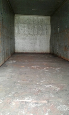 ตู้7.2เมตรสภาพดี