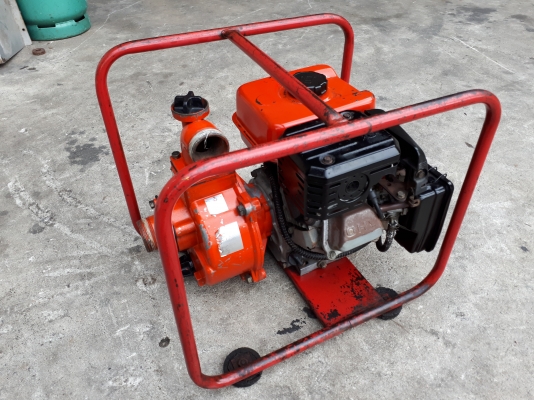 ขายเครื่องสูบน้ำ Mitsubishi นำเข้าจากญี่ปุ่น