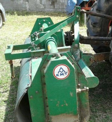 40000บาทลดสุดๆไปเลยครับโรตารี่จอบหมุนKMT2.20m พร้อมใช้ สวยกิ๊บเลยครับ