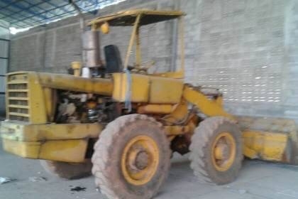 ขาย 285,000 รถตัก KOMATSU JH30 สภาพพร้อมใช้งาน ต่อแขนเรียบร้อย เครื่องดี เกียร์ดี ปั้มดี   รถอยู่ จ.อุดรธานี โทร&amp;ไอดีไลน์ 0610710295
