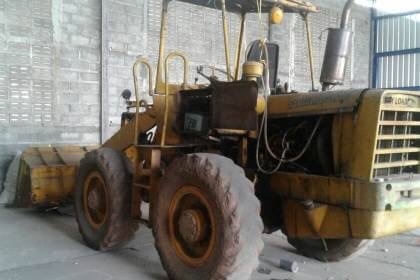 ขาย 285,000 รถตัก KOMATSU JH30 สภาพพร้อมใช้งาน ต่อแขนเรียบร้อย เครื่องดี เกียร์ดี ปั้มดี   รถอยู่ จ.อุดรธานี โทร&amp;ไอดีไลน์ 0610710295