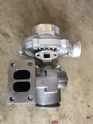 เทอร์โบ pc200-7