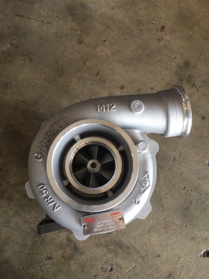 เทอร์โบ pc200-7