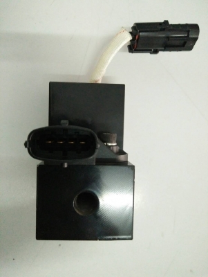 ขาย ตัวควบคุมเทอร์โบ ECONTROLS VALVE (ใหม่แท้)