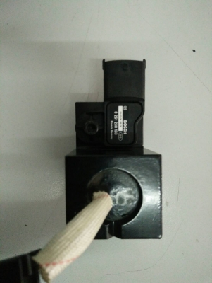 ขาย ตัวควบคุมเทอร์โบ ECONTROLS VALVE (ใหม่แท้) ขาย ตัวควบคุมเทอร์โบ ECONTROLS VALVE (ใหม่แท้)
