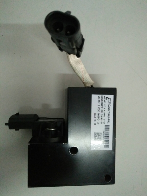 ขาย ตัวควบคุมเทอร์โบ ECONTROLS VALVE (ใหม่แท้) ขาย ตัวควบคุมเทอร์โบ ECONTROLS VALVE (ใหม่แท้)