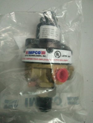 ขาย HPR ตัวควบคุมแรงดันก๊าซ  HINO JO8C NGV ของใหม่