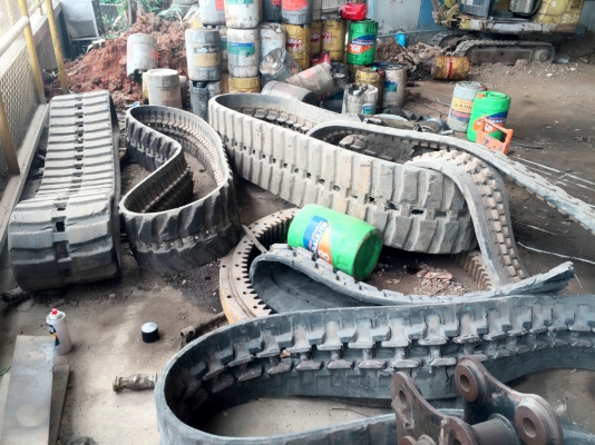 จำหน่าย อะไหล่ รถขุด "แม็คโค" ทุกชนิด เก่า ใหม่ พร้อมส่ง ราคากันเอง สนใจโทร:096-5411713 ID LINE : 0965411713 วัชรัตน์ รุ่งเรืองแทรคเตอร์ จำหน่าย อะไหล่ รถขุด "แม็คโค" ทุกชนิด เก่า ใหม่ พร้อมส่ง ราคากันเอง สนใจโทร:096-5411713 ID LINE : 0965411713 วัชรัตน์ รุ่งเรืองแทรคเตอร์