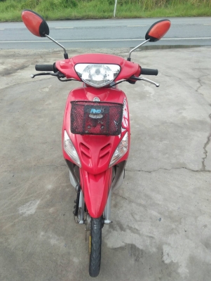 ขาย มอเตอร์ไซค์ YAMAHA MiO AMARE 115 cc.ปี 2549/2006