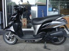 ฟีราโน่ เดิมๆๆ 23000 บาท
