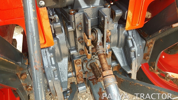 รถเข้าใหม่#ปัญญาแทรคเตอร์..จัดมาให้ครับ ด่วน!! 365,000 บาท. คูโบต้าL3608SP ใบมีดคานล่างFD163Eพร้อมผานบุกเบิก4×22เฮฟวี่พลัส2 สีเดิมๆ สภาพพร้อมใช้ รถเข้าใหม่#ปัญญาแทรคเตอร์..จัดมาให้ครับ ด่วน!! 365,000 บาท. คูโบต้าL3608SP ใบมีดคานล่างFD163Eพร้อมผานบุกเบิก4×22เฮฟวี่พลัส2 สีเดิมๆ สภาพพร้อมใช้