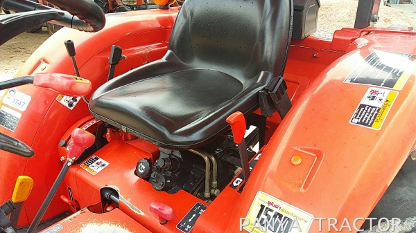 รถเข้าใหม่#ปัญญาแทรคเตอร์..จัดมาให้ครับ ด่วน!! 365,000 บาท. คูโบต้าL3608SP ใบมีดคานล่างFD163Eพร้อมผานบุกเบิก4×22เฮฟวี่พลัส2 สีเดิมๆ สภาพพร้อมใช้ รถเข้าใหม่#ปัญญาแทรคเตอร์..จัดมาให้ครับ ด่วน!! 365,000 บาท. คูโบต้าL3608SP ใบมีดคานล่างFD163Eพร้อมผานบุกเบิก4×22เฮฟวี่พลัส2 สีเดิมๆ สภาพพร้อมใช้