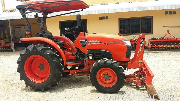 รถเข้าใหม่#ปัญญาแทรคเตอร์..จัดมาให้ครับ ด่วน!! 365,000 บาท. คูโบต้าL3608SP ใบมีดคานล่างFD163Eพร้อมผานบุกเบิก4×22เฮฟวี่พลัส2 สีเดิมๆ สภาพพร้อมใช้ รถเข้าใหม่#ปัญญาแทรคเตอร์..จัดมาให้ครับ ด่วน!! 365,000 บาท. คูโบต้าL3608SP ใบมีดคานล่างFD163Eพร้อมผานบุกเบิก4×22เฮฟวี่พลัส2 สีเดิมๆ สภาพพร้อมใช้