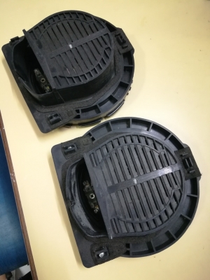 ขายลำโพง Carrozarria TS-F160 เก่าญี่ปุ่น ขายลำโพง Carrozarria TS-F160 เก่าญี่ปุ่น