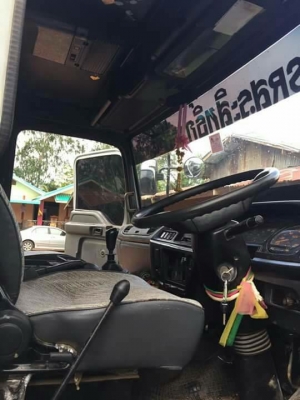 ขายรถดั้ม DECA 195แรง ราคา760,000 สนใจโทร 090-8588220คุณนะ 093-3258446คุณบิว เว็บไซต์ส่วนตัว www.nar