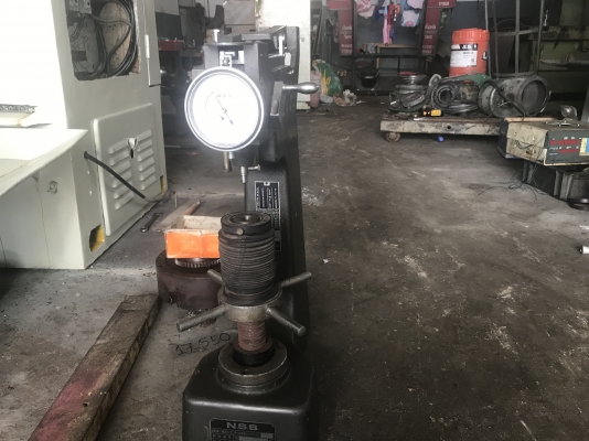 ขายเครื่องทดสอบความแข็งญี่ปุ่น