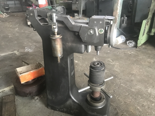 ขายเครื่องทดสอบความแข็งญี่ปุ่น