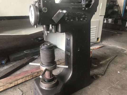 ขายเครื่องทดสอบความแข็งญี่ปุ่น