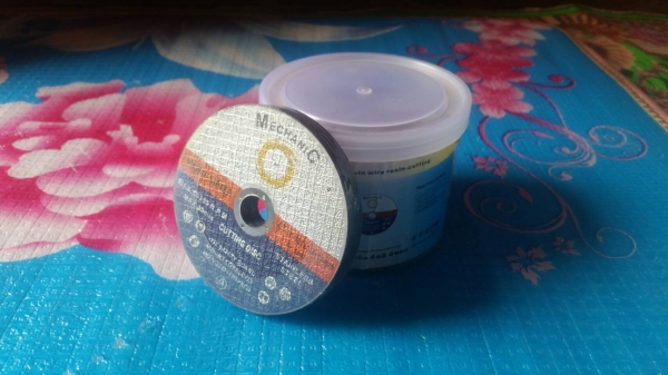 ขายใบตัด Mechanic