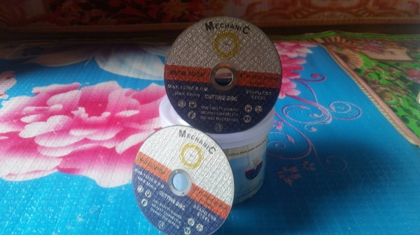 ขายใบตัด Mechanic