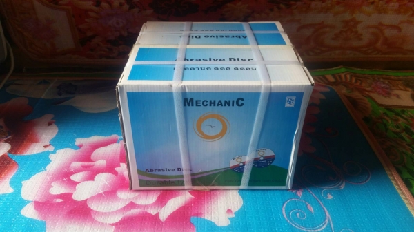 ขายใบตัด Mechanic