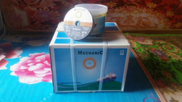 ขายใบตัด Mechanic