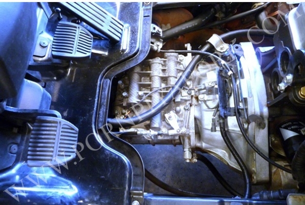 จำหน่ายรถ Forklift TOYOTA 52-8FD25