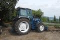 ขายรถไถ FORD  6610  2 เพลา