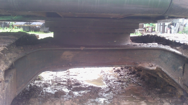 KOBELCO SK100 Mark5 Super รถพร้อมใช้ ช่วงล่างแน่น KOBELCO SK100 Mark5 Super รถพร้อมใช้ ช่วงล่างแน่น